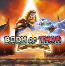Book of Thor