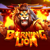 Burning Lion