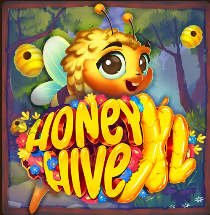 Honey Hive XL