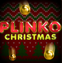 Plinko Christmas