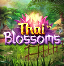 Thai Blossoms